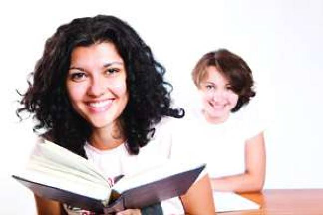 High-Achieving Students Choose CUNY High-Achieving Students Choose CUNY