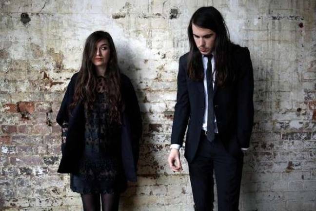 Cults: The Message is in the Music