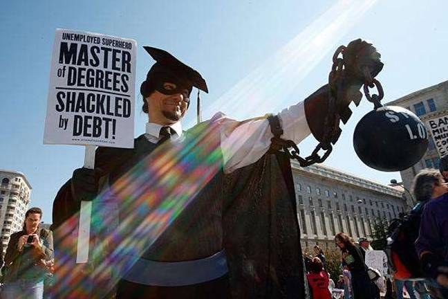 Down to ZERO: Students, Activists Renew Rally Cries Down to ZERO: Students, Activists Renew Rally Cries