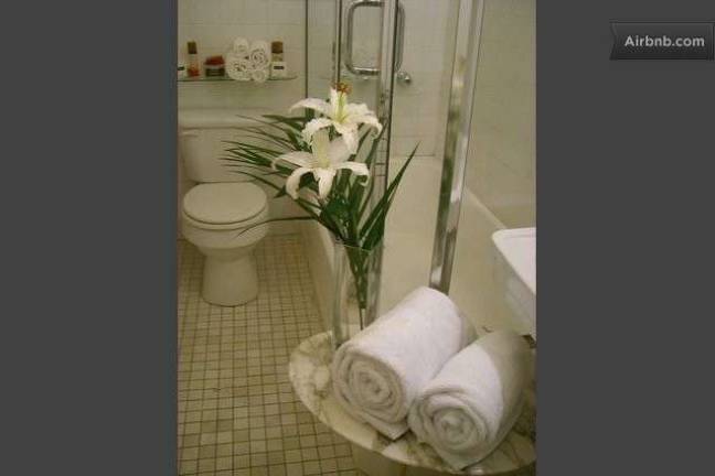 Renting Out Rooms May Cost You Renting Out Rooms May Cost You