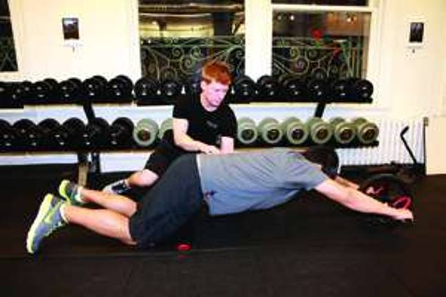 Recession-Proof Career? Train to Be a Trainer Recession-Proof Career? Train to Be a Trainer