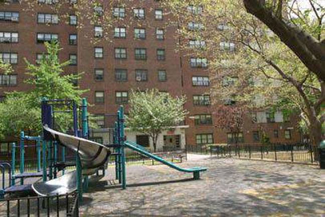 NYCHA Land Lease Plan Met With Disapproval