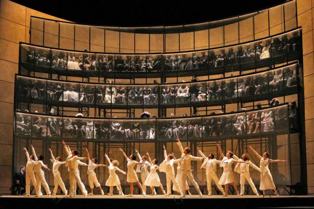 Arts Grants Support Local Institutions Arts Grants Support Local Institutions