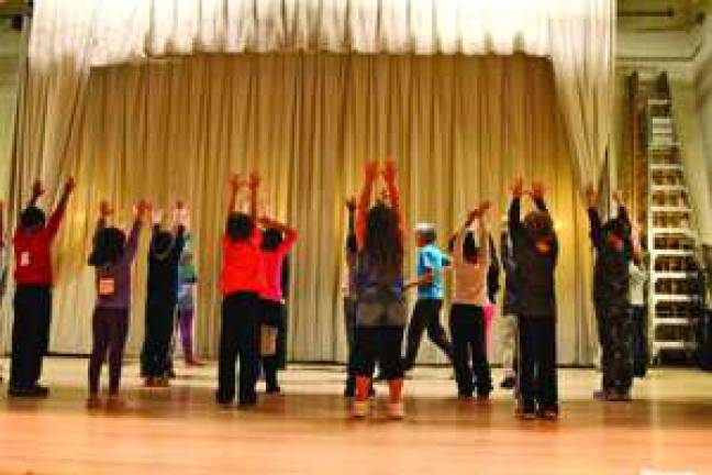 PS 199 Creates Lifelong Learners PS 199 Creates Lifelong Learners