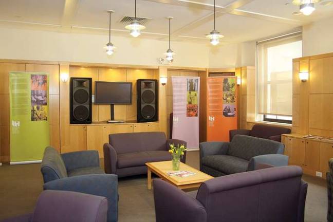 Facelift to Neighborhood Jewel: Inwood house is a sanctuary for pregnant teens Facelift to Neighborhood Jewel: Inwood house is a sanctuary for pregnant teens