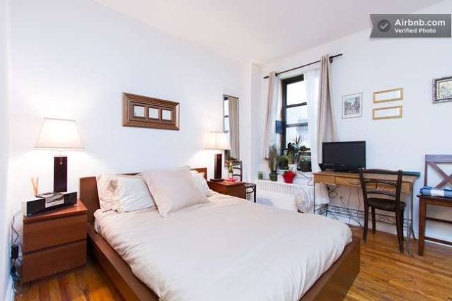 Renting Out Rooms May Cost You Renting Out Rooms May Cost You