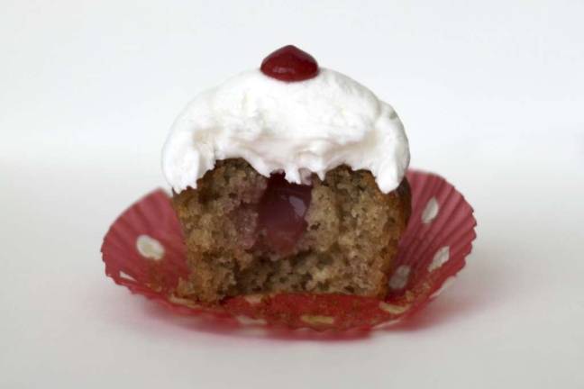 LES Shop Adds Alcohol to the Cupcake Craze LES Shop Adds Alcohol to the Cupcake Craze