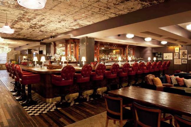 Second In the City? No-Go for Soho House Second In the City? No-Go for Soho House