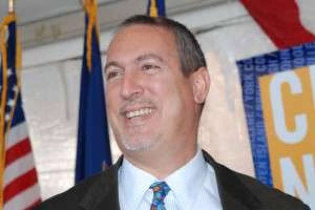 Ex-Assemblyman Says Rep. Charlie Rangel Probably Won't Win in 2014