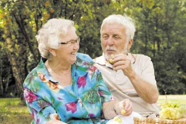 Three Tips for Staying Healthy Over 50 Three Tips for Staying Healthy Over 50