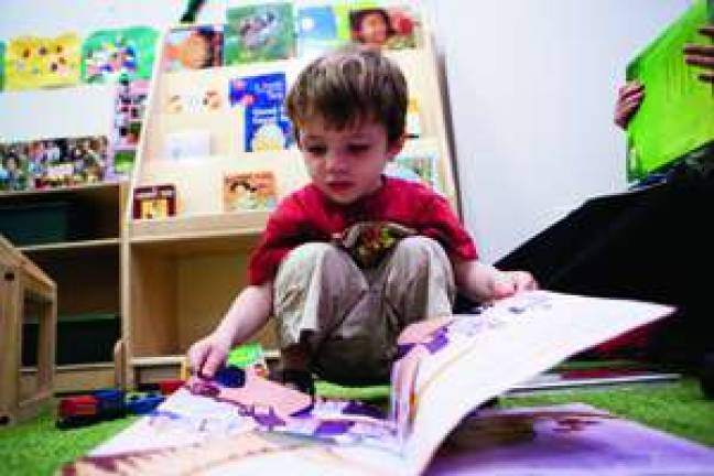 Getting In: The ABCs of School Admission in NYC Getting In: The ABCs of School Admission in NYC