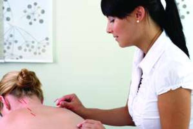 How to Become an Acupuncturist How to Become an Acupuncturist