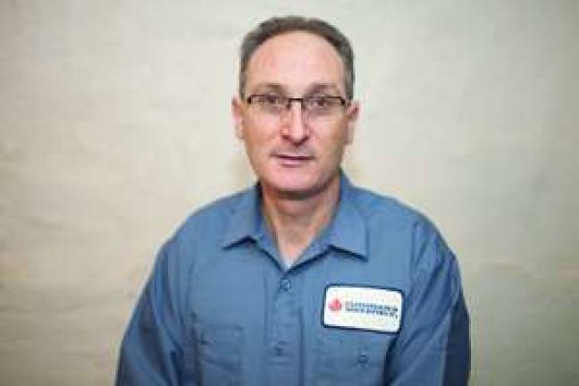 Outer Borough Office Cleaner Outer Borough Office Cleaner