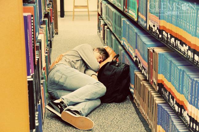 the argument for a later school Day high school diary the argument for a later school Day high school diary