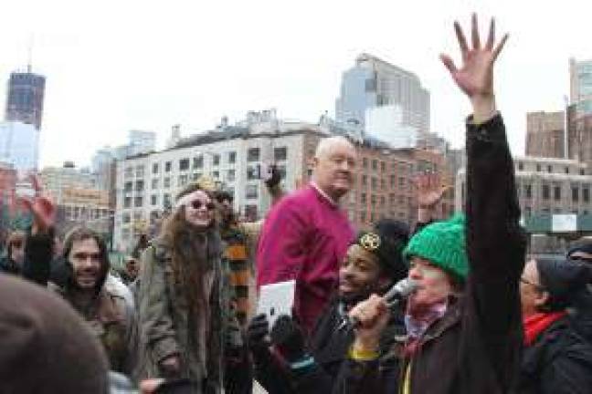 Infamous D17 Occupy Protesters All Found Guilty of Trespassing on Church Property