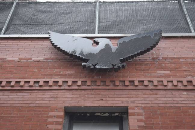 A Chelsea Leather Bar, Still Standing News A Chelsea Leather Bar, Still Standing News