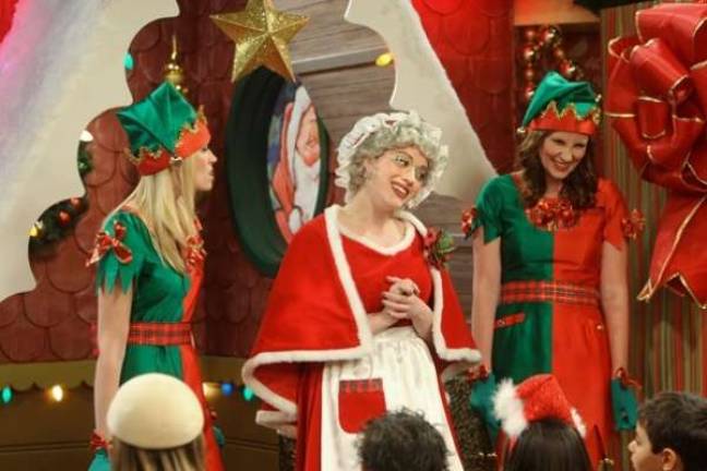 TV Recap: 2 Broke Girls, Episode 10 TV Recap: 2 Broke Girls, Episode 10