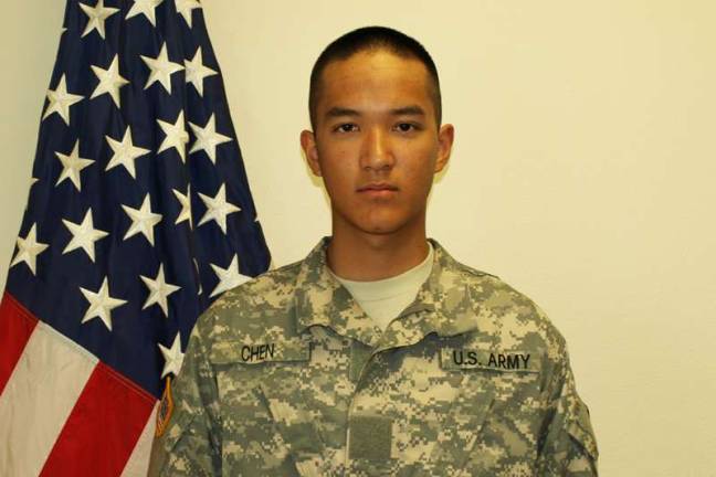 Chin and Quinn Ask Army for More Meaningful Punishment for Danny Chen's Tormenters Chin and Quinn Ask Army for More Meaningful Punishment for Danny Chen's Tormenters