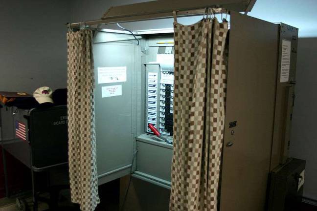 At Board of Elections, a Reluctance to Assume Blame for Vote Count Problems At Board of Elections, a Reluctance to Assume Blame for Vote Count Problems