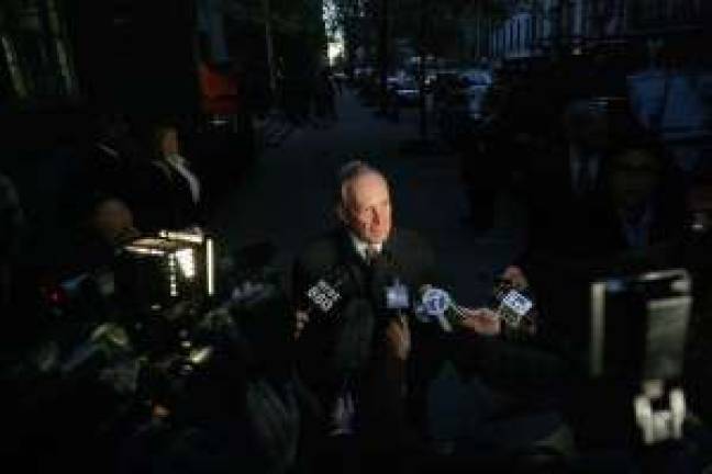Mayor Michael Bloomberg: A history of insults Mayor Michael Bloomberg: A history of insults