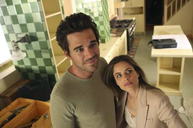 Doug Strassler's Spring TV Season Preview Doug Strassler's Spring TV Season Preview