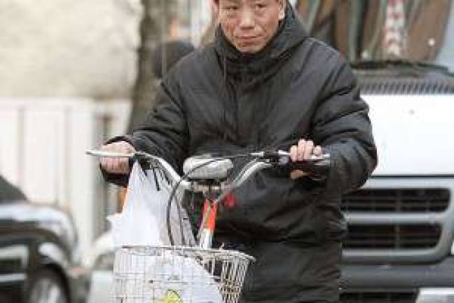 City Council Members Want to Double Fines on Electronic Bicycles City Council Members Want to Double Fines on Electronic Bicycles