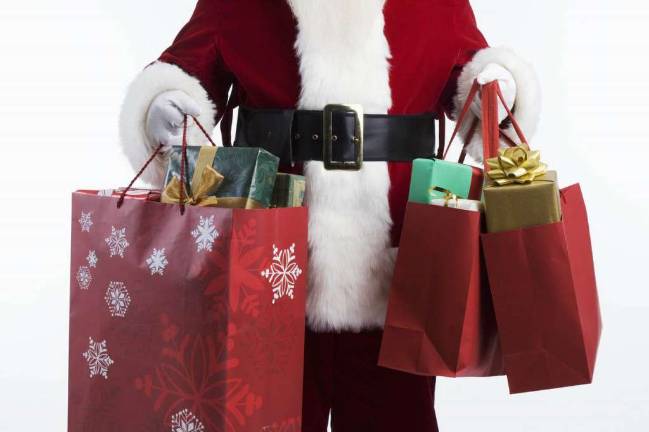 Skip the Big Guys, Shop Here Instead Skip the Big Guys, Shop Here Instead