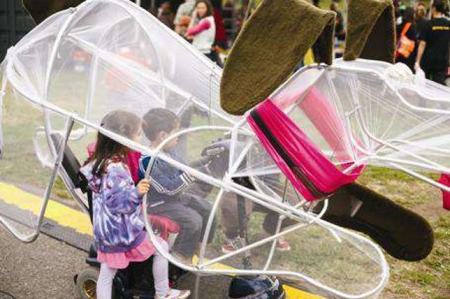 10 Great NYC Family Events For September 10 Great NYC Family Events For September