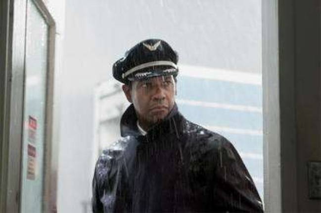 Denzel Washington & New York Disasters Denzel Washington & New York Disasters