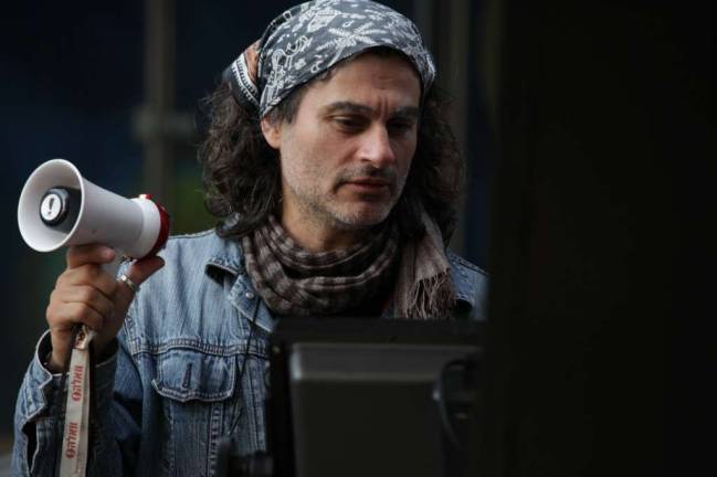 For Ziad Doueiri, the Political is Also Personal For Ziad Doueiri, the Political is Also Personal