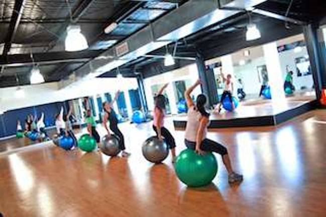 NYC Ranks 22 in List of Fittest US Cities NYC Ranks 22 in List of Fittest US Cities