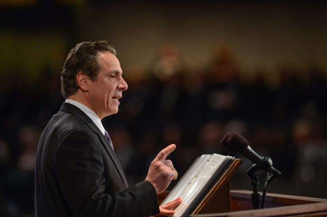 New York’s plan to fight zika virus News New York’s plan to fight zika virus News