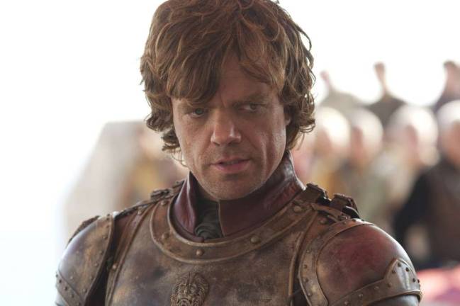 Game of Thrones Index: Season 2, Episode 1 Game of Thrones Index: Season 2, Episode 1