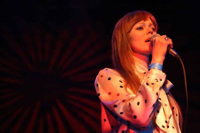 The Playlist: What NYPress is listening to this week The Playlist: What NYPress is listening to this week