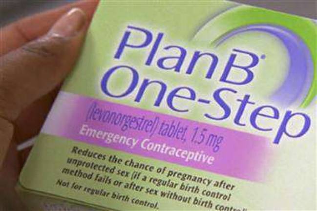 New York City High Schools Stock Up On Plan B For Students New York City High Schools Stock Up On Plan B For Students