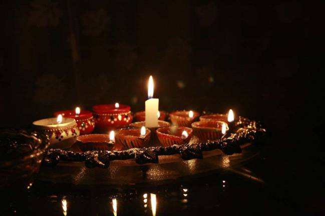Why Diwali Remains A Mystery For Most New Yorkers Why Diwali Remains A Mystery For Most New Yorkers