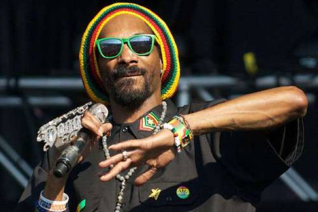 Sojourner Snoop
