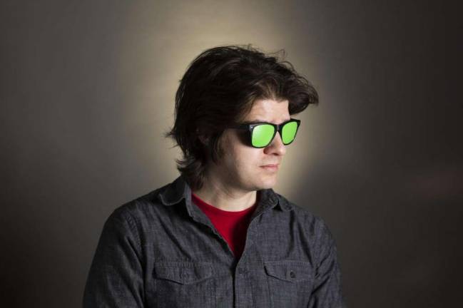 The Protagonist: Local Poet Alexander Norelli Says Be a Shameless Entrepreneur The Protagonist: Local Poet Alexander Norelli Says Be a Shameless Entrepreneur