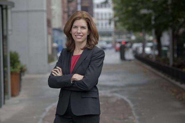 Manhattan Borough President Candidates Manhattan Borough President Candidates
