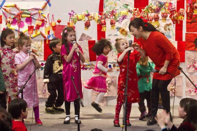 Bilingual Fest Kicks Off on UWS