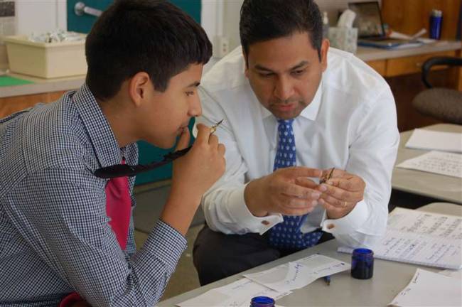 Buckley School to Expand Buckley School to Expand