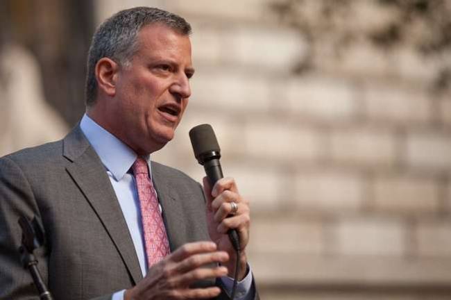 Mayoral probe focuses on lax campaign laws News Photo: Kevin Case, via flickr