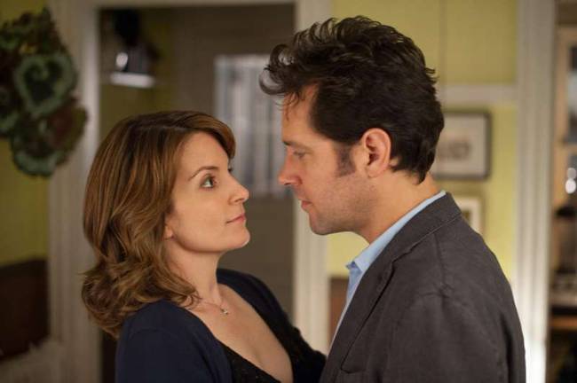 Tina Fey or Tina Brown-nose? Tina Fey or Tina Brown-nose?