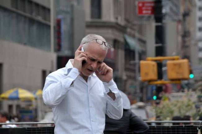 Can you hear me now? Probably not News Can you hear me now? Probably not News