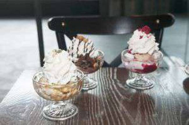 I Scream, You Scream for the Best Ice Cream Manhattan Has to Offer I Scream, You Scream for the Best Ice Cream Manhattan Has to Offer