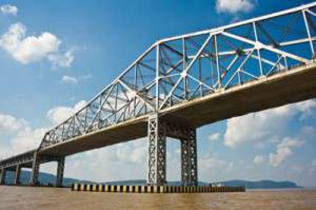 Cuomo Calls Task Force to Cut Cost of Tappan Zee Bridge