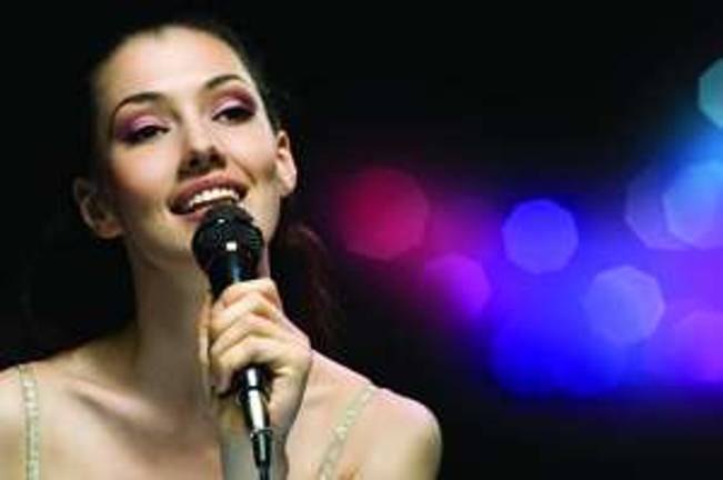 Release Your Inner Karaoke Star Release Your Inner Karaoke Star