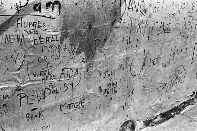 Spirit of 1976 Spirit of 1976