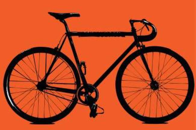 The Most Spokes: Three cycling shows in four weeks in time for Bike Month NYC The Most Spokes: Three cycling shows in four weeks in time for Bike Month NYC
