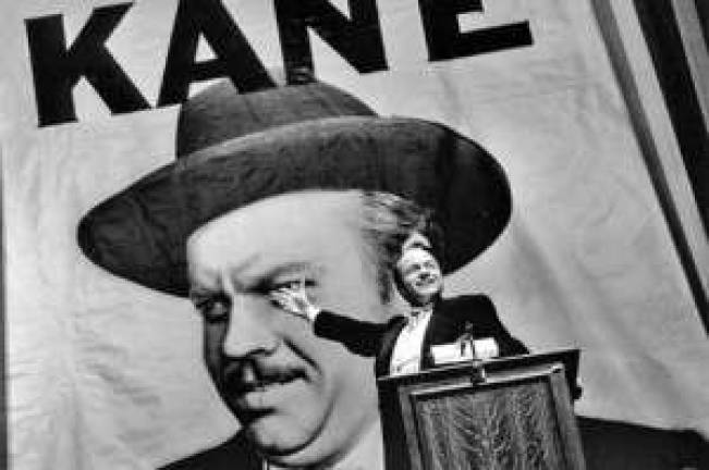 Armond White: Citizen Kane or Vertigo, Which Is More Fun?